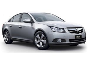 Holden Cruze Spare & Replacement Keys