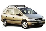 Holden Zafira Spare & Replacement Keys