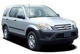 Honda CR-V Spare & Replacement Keys