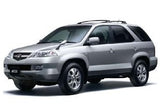 Honda MDX Spare & Replacement Keys