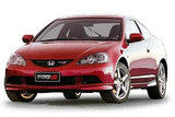 Honda Integra Spare & Replacement Keys