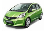 Honda Jazz Spare & Replacement Keys