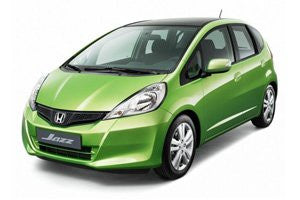 Honda Jazz Spare & Replacement Keys