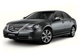 Honda Legend Spare & Replacement Keys