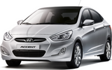 Hyundai Accent Spare & Replacement Keys