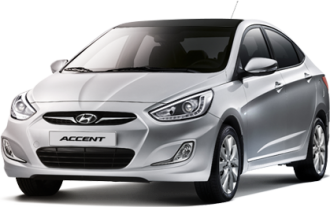 Hyundai Accent Spare & Replacement Keys