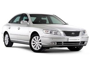 Hyundai Grandeur Spare & Replacement Keys
