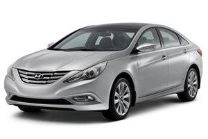 Hyundai i45 Spare & Replacement Keys