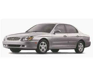 Hyundai Sonata Spare & Replacement Keys
