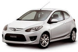 Mazda 2 Spare & Replacement Keys