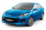 Mazda 3 Spare & Replacement Keys