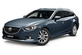 Mazda 6 Spare & Replacement Keys