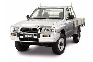 Mazda Bravo Spare & Replacement Keys