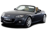Mazda MX5 Spare & Replacement Keys