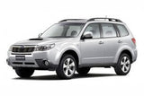 Subaru Forester Spare & Replacement Keys