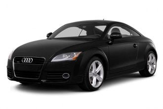 Audi TT Spare & Replacement Keys