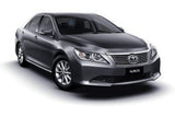 Toyota Aurion Spare & Replacement Keys