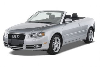 Audi A4 Spare & Replacement Keys