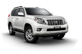 Toyota Prado Spare & Replacement Keys