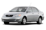 Toyota Corolla Spare & Replacement Keys