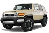 Toyota FJ Cruiser Spare & Replacement Keys
