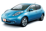 Nissan Leaf ZE0/ZE1 (PROX) Spare & Replacement Keys
