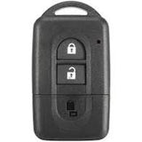 Nissan Dualis J10 (TWIST PROX) Spare & Replacement Key