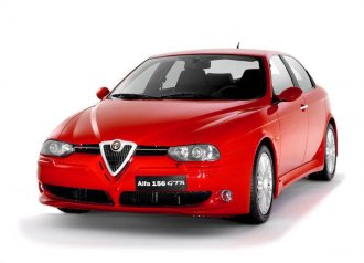 Alfa Romeo 156 Facelift 1 Spare & Replacement Keys