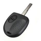 Holden Colorado Spare & Replacement Key