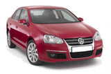 Volkswagen Jetta Spare & Replacement Key