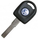 Volkswagen Tiguan Spare & Replacement Key