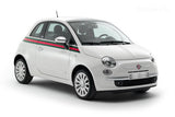 Fiat 500 Spare & Replacement Keys