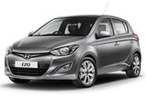 Hyundai i20 Spare & Replacement Keys