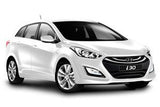 Hyundai i30 Spare & Replacement Keys