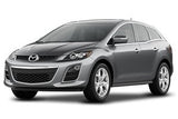Mazda CX-7 Spare & Replacement Keys