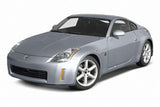 Nissan 350Z Spare & Replacement Keys