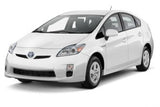 Toyota Prius Spare & Replacement Keys