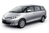 Toyota Tarago Spare & Replacement Keys