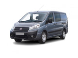 Fiat Scudo Spare & Replacement Keys