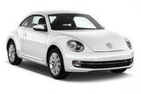 Volkswagen Beetle Spare & Replacement Key