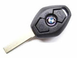 BMW Z4 E85 Spare & Replacement Keys