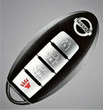 Nissan Navara D23 (PROX) Spare & Replacement Keys