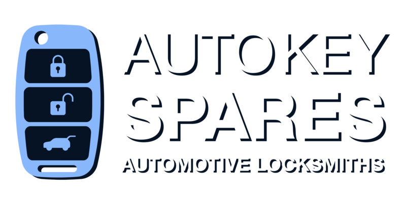 Auto Key Spares